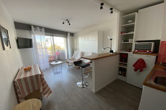 Ma-Cabane - Vente Appartement Les Sables-d'Olonne, 21 m²