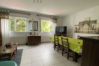 Ma-Cabane - Vente Appartement Les Sables-d'Olonne, 60 m²