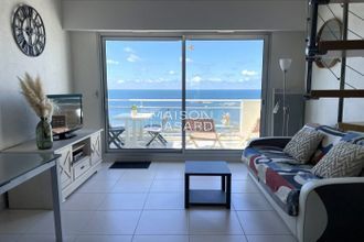 Ma-Cabane - Vente Appartement Les Sables-d'Olonne, 34 m²