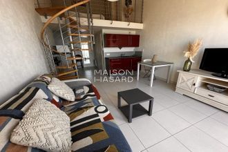 Ma-Cabane - Vente Appartement Les Sables-d'Olonne, 34 m²