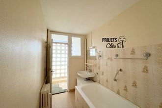 Ma-Cabane - Vente Appartement Les Sables d'Olonne, 65 m²