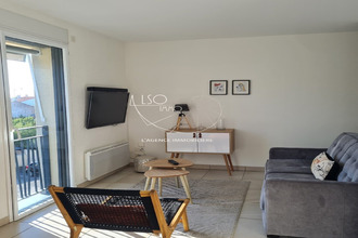 Ma-Cabane - Vente Appartement Les Sables-d'Olonne, 35 m²