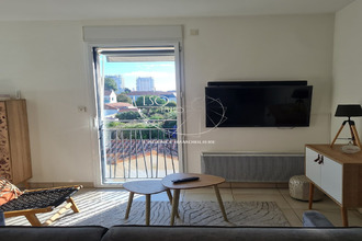 Ma-Cabane - Vente Appartement Les Sables-d'Olonne, 35 m²