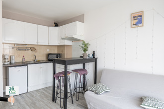 Ma-Cabane - Vente Appartement Les Sables-d'Olonne, 21 m²