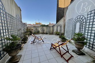 Ma-Cabane - Vente Appartement Les Sables-d'Olonne, 48 m²