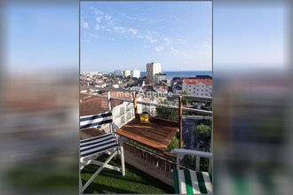 Ma-Cabane - Vente Appartement LES SABLES D OLONNE, 53 m²