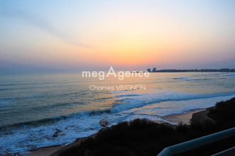 Ma-Cabane - Vente Appartement LES SABLES D OLONNE, 107 m²