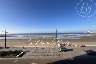 Ma-Cabane - Vente Appartement Les Sables-d'Olonne, 110 m²