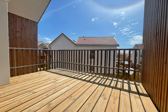 Ma-Cabane - Vente Appartement Les Sables-d'Olonne, 50 m²