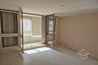 Ma-Cabane - Vente Appartement Les Sables d'Olonne, 70 m²