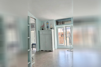 Ma-Cabane - Vente Appartement Les Sables d'Olonne, 64 m²