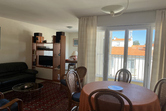 Ma-Cabane - Vente Appartement Les Sables d'Olonne, 72 m²