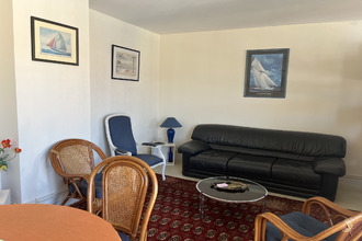 Ma-Cabane - Vente Appartement Les Sables d'Olonne, 72 m²
