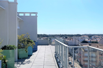 Ma-Cabane - Vente Appartement Les Sables d'Olonne, 134 m²