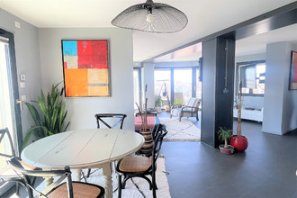 Ma-Cabane - Vente Appartement Les Sables d'Olonne, 134 m²