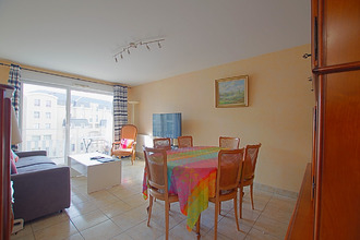 Ma-Cabane - Vente Appartement Les Sables-d'Olonne, 70 m²