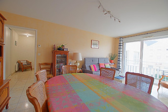 Ma-Cabane - Vente Appartement Les Sables-d'Olonne, 70 m²