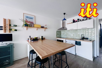 Ma-Cabane - Vente Appartement Les Sables-d'Olonne, 33 m²