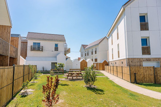 Ma-Cabane - Vente Appartement Les Sables-d'Olonne, 68 m²