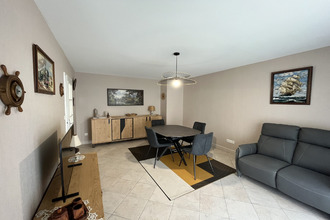 Ma-Cabane - Vente Appartement Les Sables-d'Olonne, 51 m²