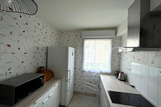Ma-Cabane - Vente Appartement Les Sables-d'Olonne, 51 m²