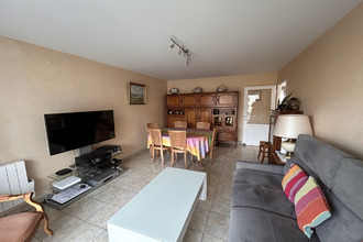 Ma-Cabane - Vente Appartement Les Sables-d'Olonne, 70 m²