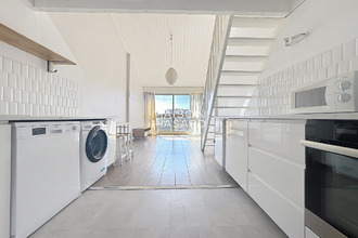 Ma-Cabane - Vente Appartement Les Sables-d'Olonne, 36 m²