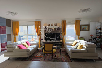 Ma-Cabane - Vente Appartement Les Sables-d'Olonne, 140 m²