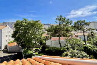Ma-Cabane - Vente Appartement Les Sables-d'Olonne, 61 m²