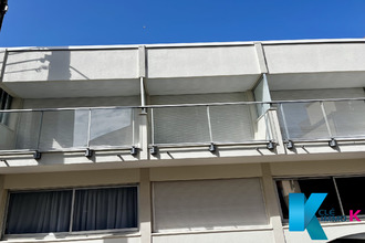 Ma-Cabane - Vente Appartement Les Sables-d'Olonne, 20 m²