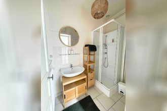Ma-Cabane - Vente Appartement Les Sables-d'Olonne, 28 m²