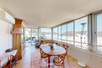 Ma-Cabane - Vente Appartement Les Sables-d'Olonne, 237 m²