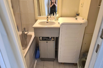 Ma-Cabane - Vente Appartement Les Sables-d'Olonne, 18 m²