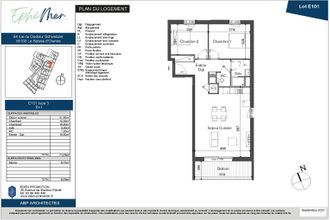 Ma-Cabane - Vente Appartement Sables d'Olonne, 71 m²