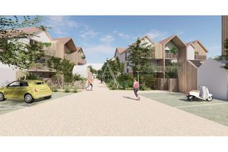 Ma-Cabane - Vente Appartement Sables d'Olonne, 71 m²