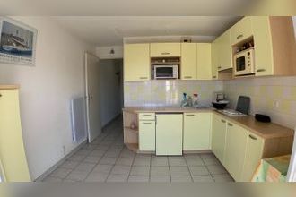 Ma-Cabane - Vente Appartement Les Sables-d'Olonne, 21 m²