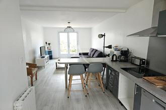 Ma-Cabane - Vente Appartement LES SABLES-D'OLONNE, 53 m²