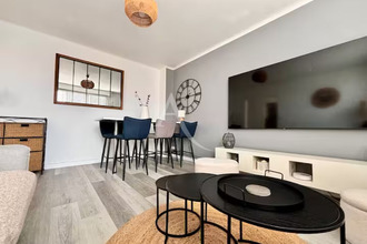 Ma-Cabane - Vente Appartement LES SABLES-D'OLONNE, 52 m²