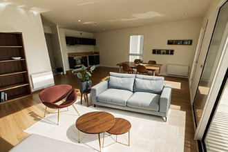 Ma-Cabane - Vente Appartement Les Sables-d'Olonne, 74 m²