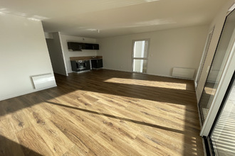 Ma-Cabane - Vente Appartement Les Sables-d'Olonne, 74 m²