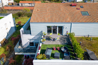 Ma-Cabane - Vente Appartement Les Sables-d'Olonne, 79 m²