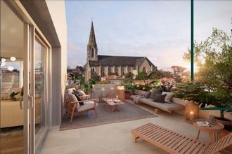 Vente Appartement 44840, LES SORINIERES France