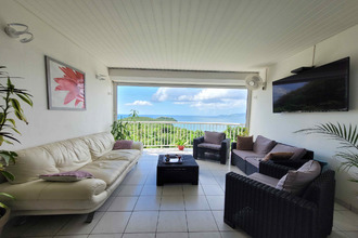 Ma-Cabane - Vente Appartement Les Trois-Îlets, 50 m²