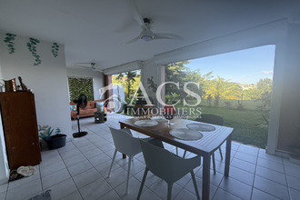 Ma-Cabane - Vente Appartement Les Trois-Îlets, 42 m²