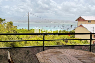 Vente Appartement 97229, Les Trois-Ilets France