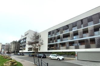 Ma-Cabane - Vente Appartement LES ULIS, 61 m²