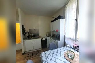 Ma-Cabane - Vente Appartement LES ULIS, 35 m²