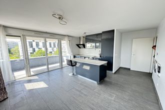 Ma-Cabane - Vente Appartement Les Ulis, 54 m²