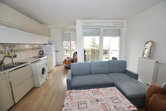 Vente Appartement 91940, LES ULIS France