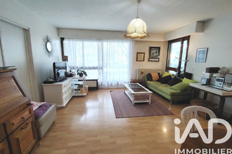 Vente Appartement 91940, Les Ulis France